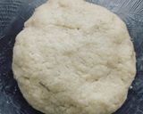 Une image de l'étape 2 de Biscuits au Noix de coco râpée.♥️.