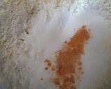 A picture of step 3 of Batata Vada.
