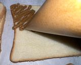 Foto langkah ke 4 dari resep 361. Roti Boy Roti Tawar.