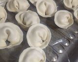 Foto del paso 2 de la receta: Sorrentinos fáciles ✅