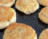 Foto del paso 3 de la receta: 🥔🐟 Croquetas de Papa y Atún