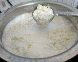 ரசகுல்லா (Rasagulla recipe in tamil) ரெசிபி ஸ்டேப் 1 புகைப்படம்