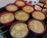 Foto del paso 2 de la receta: Pancitos integrales, Sin amasar!