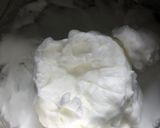 Pas rețetă Cheesecake cu mascarpone și ricotta 5 fotografie