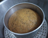 Foto langkah ke 4 dari resep 134) Bolu Pisang Kukus (mudah, no mixer, anti gagal).