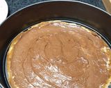 A picture of step 4 of Crêpe Cake.