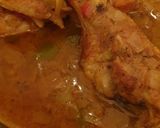 Foto del paso 5 de la receta Pollos en salsa de verduras