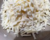 Foto langkah ke 4 dari resep Mac N Cheese DaMuDza.
