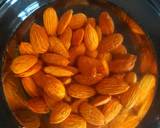 Almond Milk recipe step 1 photo