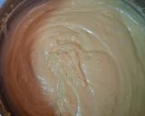 Φωτογραφία βήματος 1 της συνταγής Chocolate vanilla dessert!