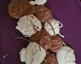Foto del paso 2 de la receta: Bark de chocolate (palanqueta o corteza)