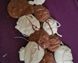 Foto del paso 2 de la receta: Bark de chocolate (palanqueta o corteza)