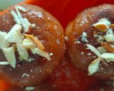 बालूशाही (Balushahi recipe in hindi) रेसिपी चरण 6 फोटो