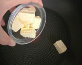 Tejszínes-karfiolos csirkeszósz (Gluténmentes) recept fázis 4 fotója