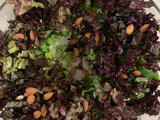 Ensalada de peras