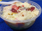 Salad buah ummah