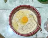 Foto langkah ke 4 dari resep Ampal Udang.