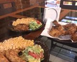 Foto del paso 6 de la receta: Pollo estilo KFC