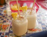 Foto del paso 5 de la receta: Piña colada