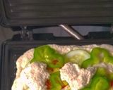 ગ્રિલ સેન્ડવીચ (Grill Sandwich Recipe In Gujarati) રેસીપી સ્ટેપ2ફોટો