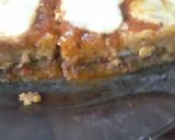 Foto del paso 6 de la receta: Pastel de polenta a la napolitana