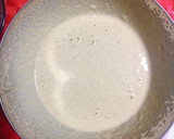 Foto del paso 2 de la receta: Bizcocho de manzana y nueces al vapor con Lékué