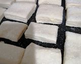 Foto del paso 4 de la receta: Galletas dulces o cara sucias