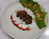 Foto langkah ke 3 dari resep Chicken adobo.