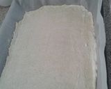 Foto del paso 2 de la receta Pizza vegetal con masa sin gluten