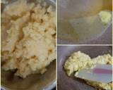 Mogar Moong Dal Halwa recipe step 1 photo