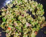 Foto langkah ke 5 dari resep Cireng Isi Sayuran.