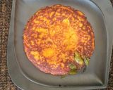 काठियावाड़ी हांडवा (kathiyawadi Handwa recipe in Hindi) रेसिपी चरण 6 फोटो
