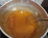 Foto langkah ke 11 dari resep Milk Sugar Dessert.