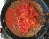 Foto del paso 5 de la receta: Salsa bolognesa para tagliatelle