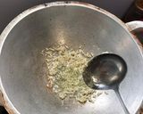 Foto langkah ke 2 dari resep Sop Jamur Kuping, Tahu dan Tulangan Ayam.
