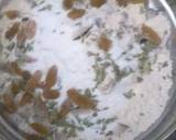 Thekua recipe step 4 photo