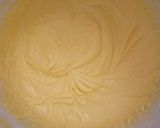 A picture of step 1 of Chocolate cookies.
