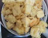 Foto langkah ke 7 dari resep 46. Dubu Jorim (Tahu Pedas Korea).