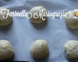 Foto del passaggio 4 della ricetta Sandwich sempre freschi con gustosi salumi e lattuga km zero 👩‍🍳🏡🦁❤️