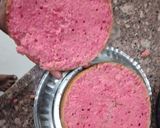 રેડ વેલ્વેટ કેક (Red velvet cake Recipe in Gujarati) રેસીપી સ્ટેપ2ફોટો