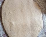 Hagyományos édes fánk recept fázis 2 fotója