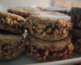 Foto del paso 5 de la receta: Alfajores de Avena