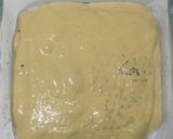 Foto langkah ke 12 dari resep Kunyit Jinten Hitam Wijen Sourdough Bread (Komachi).