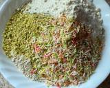 Healthy oats ladoo recipe step 2 photo
