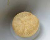 Foto del paso 1 de la receta: Cuadrados de coco y dulce de leche🤤🥥