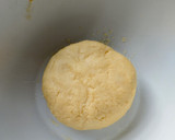 Foto del paso 1 de la receta: Cuadrados de coco y dulce de leche🤤🥥
