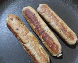 Foto langkah ke 5 dari resep Sosis Lele Spesial.