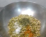 ગ્રીન ભેળ (Green Bhel Recipe In Gujarati) રેસીપી સ્ટેપ2ફોટો