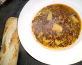 Foto del paso 3 de la receta: Guiso de lentejas, saludable