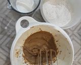 Foto del paso 4 de la receta: Muffins de manzana y canela